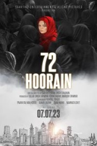 72 Hoorain 2023 Hindi Full Movie Free Download Filmyzilla