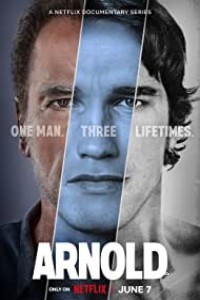 Arnold (2023) Hindi Season 1 Complete Dual Audio Netflix Original Series Free Download Filmyzilla