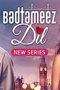 Badtameez Dil (Season 1) Hindi Complete AMZN WEB Series Free Download Filmyzilla