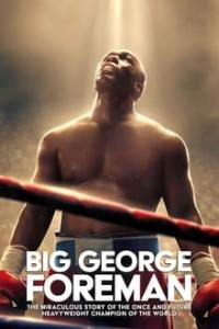 Big George Foreman (2023) Hindi Dubbed Dual Audio Free Download Filmyzilla