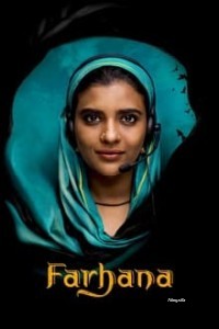 Farhana (2023) Hindi Full Movie Free Download Filmyzilla