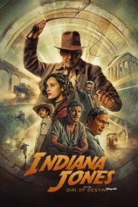 Indiana Jones and the Dial of Destiny (2023) Movie Hindi Dubbed Free Download Filmyzilla