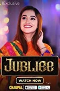 Jubilee (Season 1) Hindi Amazon Prime Complete WEB Series Free Download Filmyzilla