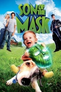 Son of the Mask (2005) Hindi Dubbed Dual Audio Free Download Filmyzilla