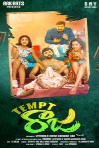 Tempt Raja (2021) Hindi Dubbed Full Movie Free Download Filmyzilla