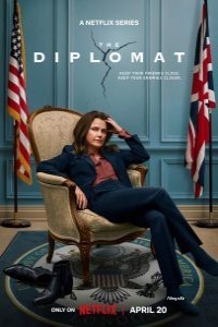 The Diplomat (2023) Season 1 Hindi Dual Audio Netflix Web Series Free Download Filmyzilla